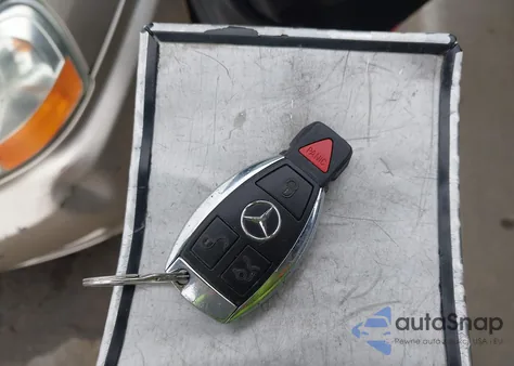 2012 Mercedes-Benz C 250 Sport from USA, damaged, VIN WDDGF4HB7CR213933